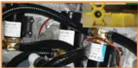 MASTERCRAFT X30 - Check the Ballast Pump Impeller - 1