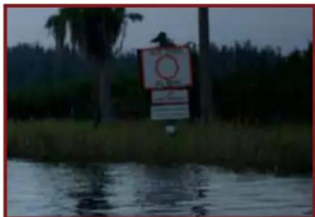 MASTERCRAFT X30 - Reading Buoys and Other Markings - 1