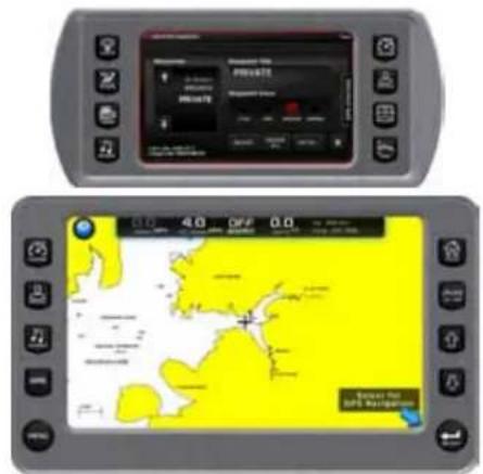 MASTERCRAFT X30 - Waypoint Manager - 1