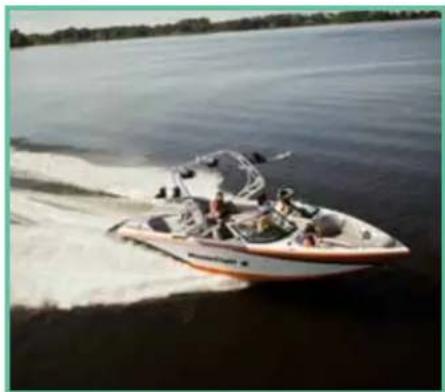 MASTERCRAFT X30 - Limited Warranty Statement - 1