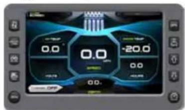 MASTERCRAFT X30 - Gauges - 2