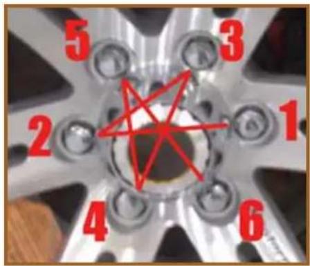 MASTERCRAFT X30 - WARNING - 2