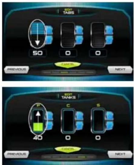 MASTERCRAFT X30 - Function and Description - 5