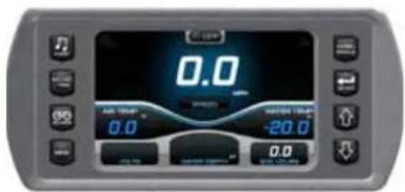 MASTERCRAFT X30 - Gauges - 2