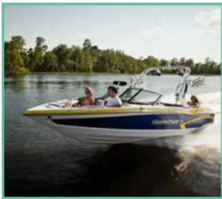 MASTERCRAFT X30 - Limited Warranty Statement - 2