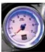 MASTERCRAFT X30 - Tachometer - 1