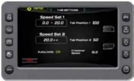 MASTERCRAFT X30 - Function and Description - 2