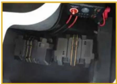 MASTERCRAFT X30 - Dual Batteries - 1