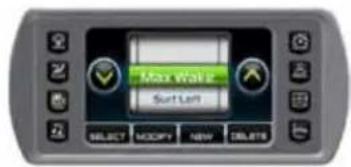MASTERCRAFT X30 - Function and Description - 1