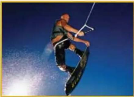 MASTERCRAFT X30 - Models: - 1