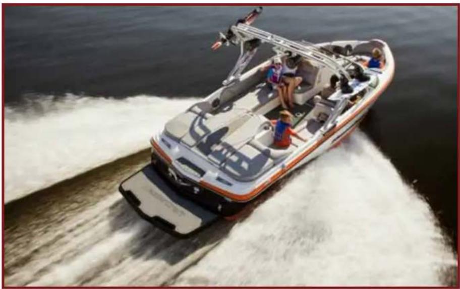 MASTERCRAFT X30 - General Common Sense Advice - 1