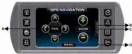 MASTERCRAFT X30 - GPS Display - 3