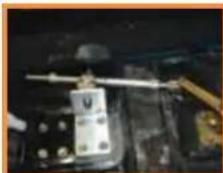 MASTERCRAFT X30 - Lubricate the Steering System - 1