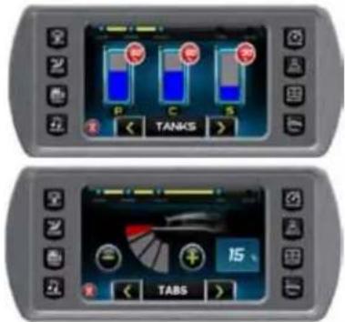 MASTERCRAFT X30 - Function and Description - 5