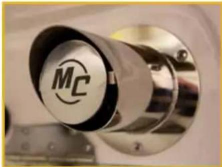 MASTERCRAFT X30 - DANGER - 3