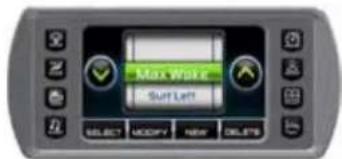 MASTERCRAFT X30 - Quick Access Key Features - 4