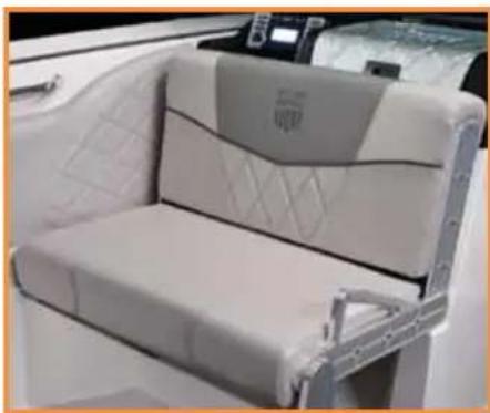 MASTERCRAFT X30 - Non-Recommended Products - 1