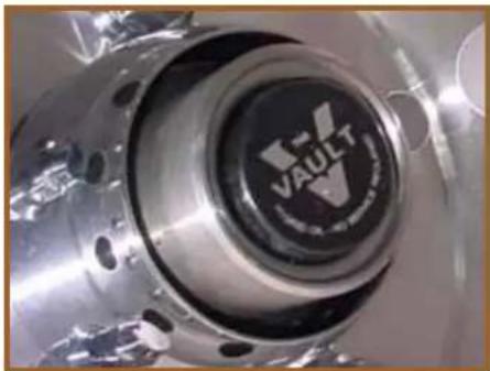 MASTERCRAFT X30 - Axles and Lubrication - 1