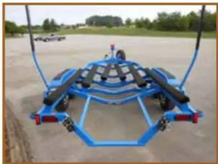 MASTERCRAFT X30 - Trailer Tips and Techniques - 1