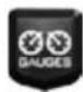 MASTERCRAFT X30 - Gauges - 1