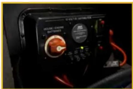 MASTERCRAFT X30 - Operation: - 1