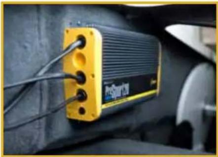 MASTERCRAFT X30 - Battery Charger - 1
