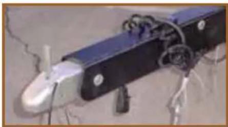 MASTERCRAFT X30 - To open the coupler equipped by Tie Down Engineering: - 1