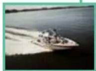 MASTERCRAFT X30 - Owner Information - 1