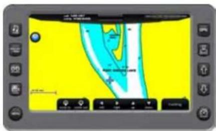 MASTERCRAFT X30 - Zoom/Pan Menu Options - 2