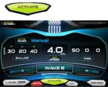 MASTERCRAFT X30 - Function and Description - 15