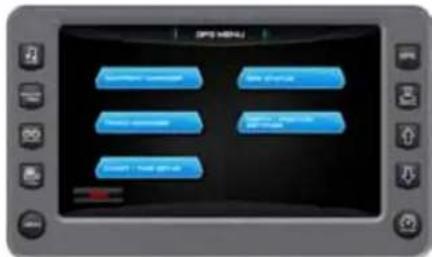 MASTERCRAFT X30 - Factory Settings - 3