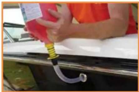 MASTERCRAFT X30 - Ballast System Preparations - 1