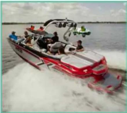 MASTERCRAFT X30 - Limitation of Liability. - 2