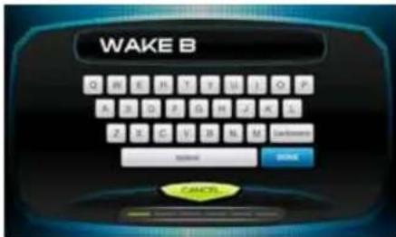 MASTERCRAFT X30 - Function and Description - 1