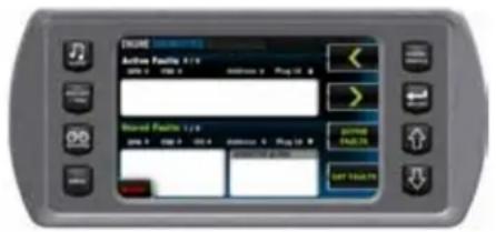 MASTERCRAFT X30 - Engine Diagnostics - 1
