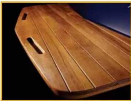 MASTERCRAFT X30 - Swim Platforms - 1