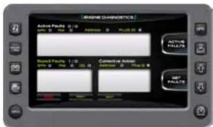 MASTERCRAFT X30 - Oil Change Reset - 1