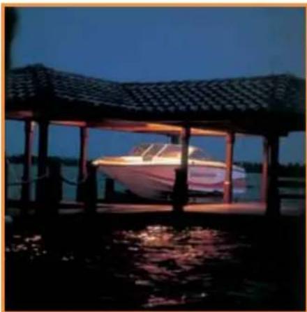 MASTERCRAFT X30 - Storage Cradle - 1