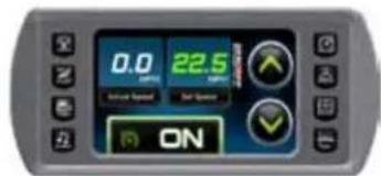 MASTERCRAFT X30 - Quick Access Key Features - 1