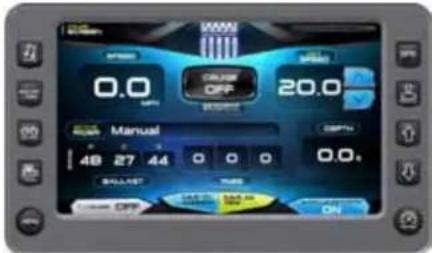 MASTERCRAFT X30 - Cruise Control - 2