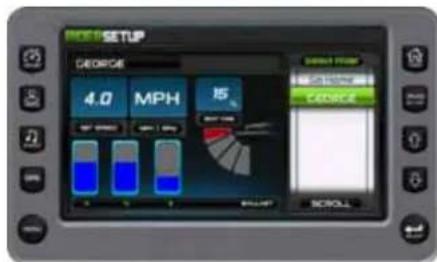 MASTERCRAFT X30 - Function and Description - 13