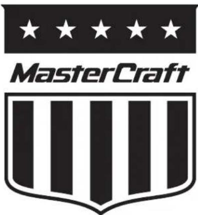 MASTERCRAFT X30 - Owner's Manual - 2