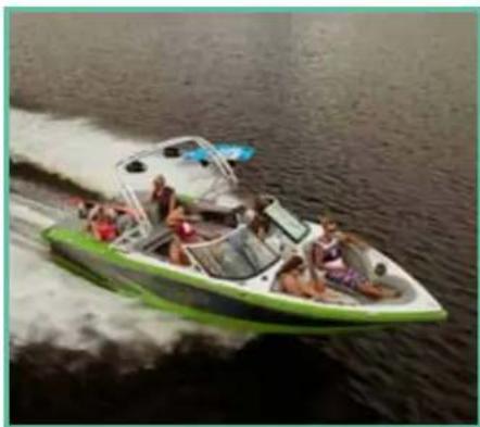 MASTERCRAFT X30 - Limitation of Liability. - 3