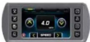 MASTERCRAFT X30 - Function and Description - 6