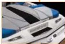 MASTERCRAFT X30 - CAUTION - 1