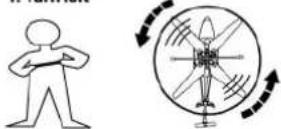 i-onik Helicopter - Steering - 1