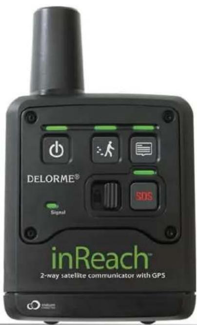 GARMIN InReach - 1