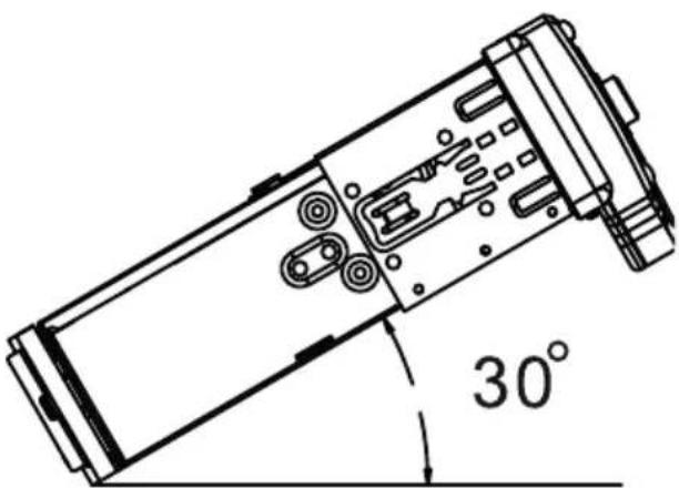 Xomax XM-VRSU4309BT V2 - WARNUNG! - 1