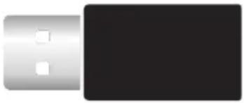 Xomax XM-VRSU413BT - USB-Medien anschließen - 1