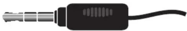Xomax XM-VRSU413BT - AUX-IN anschließen - 1